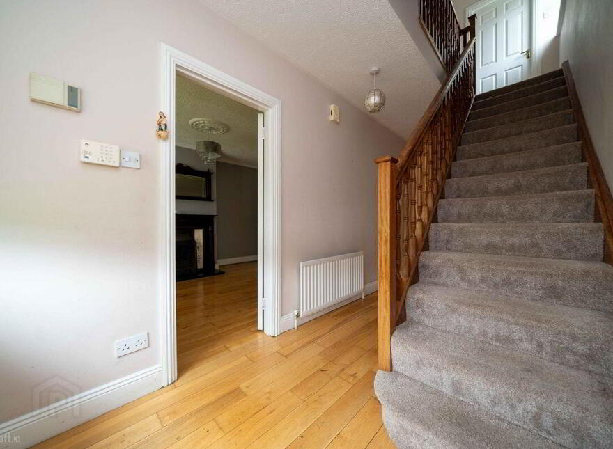 19 The View, Gleann Na Ri, Tower, Starch Hill, T23YD80