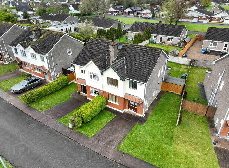 19 The View, Gleann Na Ri, Tower, Starch Hill, T23YD80
