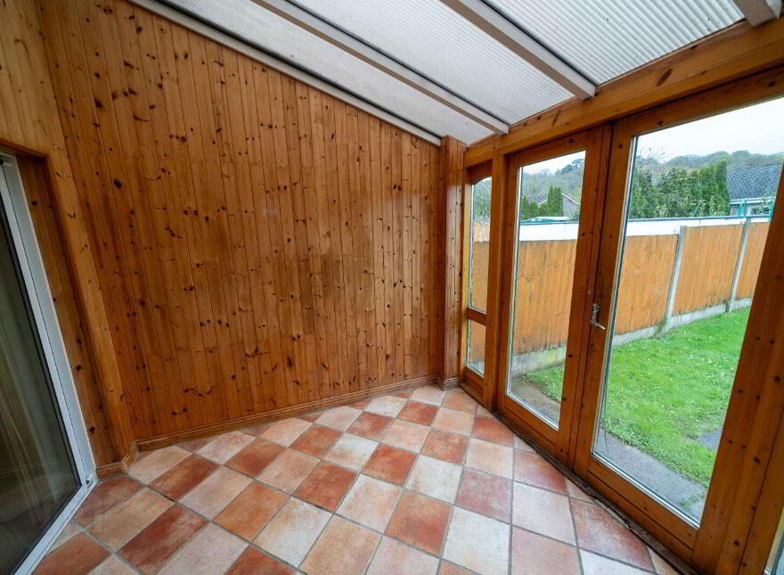 19 The View, Gleann Na Ri, Tower, Starch Hill, T23YD80