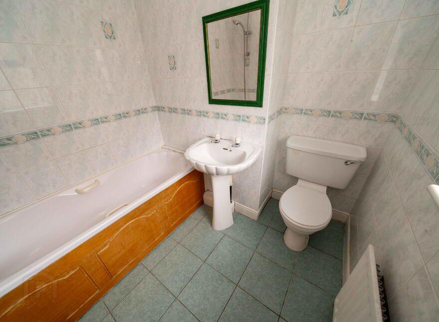 19 The View, Gleann Na Ri, Tower, Starch Hill, T23YD80