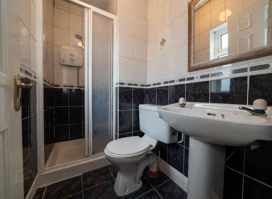 19 The View, Gleann Na Ri, Tower, Starch Hill, T23YD80