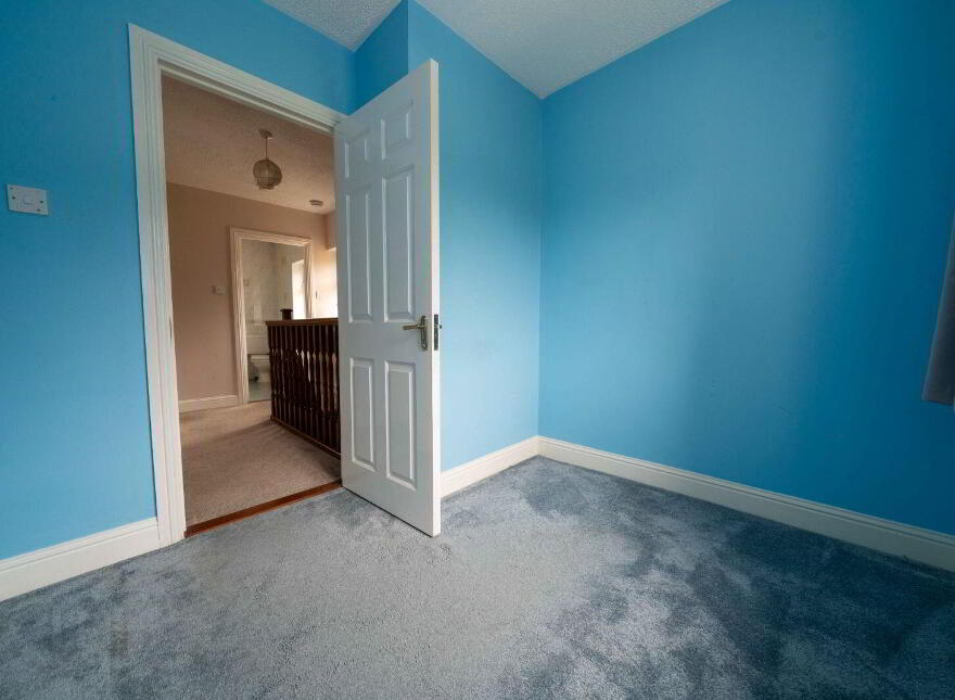 19 The View, Gleann Na Ri, Tower, Starch Hill, T23YD80