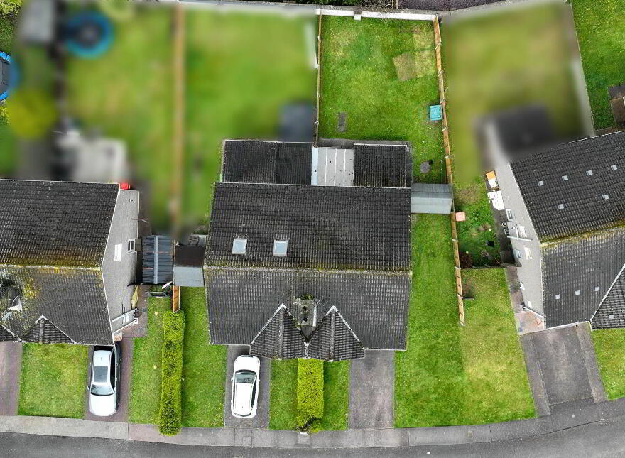 19 The View, Gleann Na Ri, Tower, Starch Hill, T23YD80