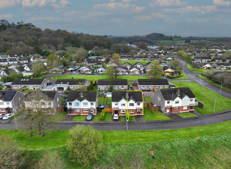 19 The View, Gleann Na Ri, Tower, Starch Hill, T23YD80