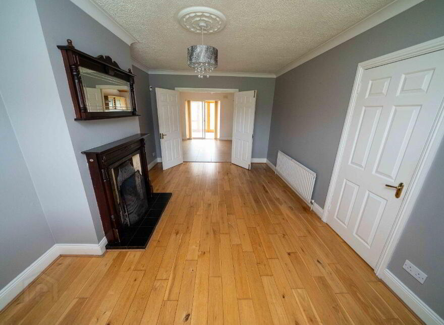 19 The View, Gleann Na Ri, Tower, Starch Hill, T23YD80