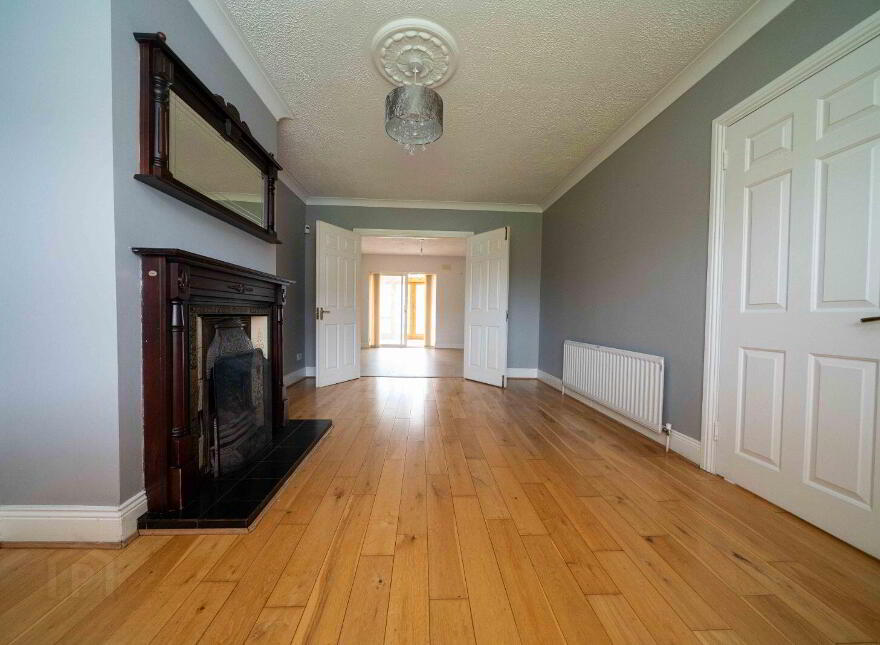 19 The View, Gleann Na Ri, Tower, Starch Hill, T23YD80