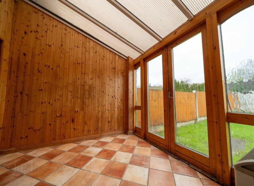 19 The View, Gleann Na Ri, Tower, Starch Hill, T23YD80
