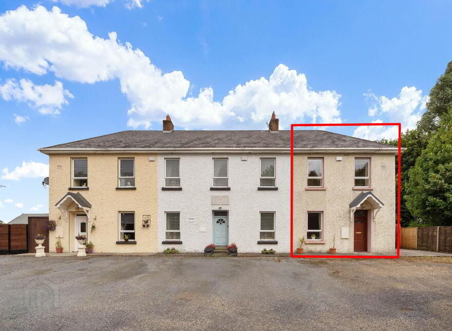 3 The Old Schoolhouse, Carlanstown, Kells, A82X670