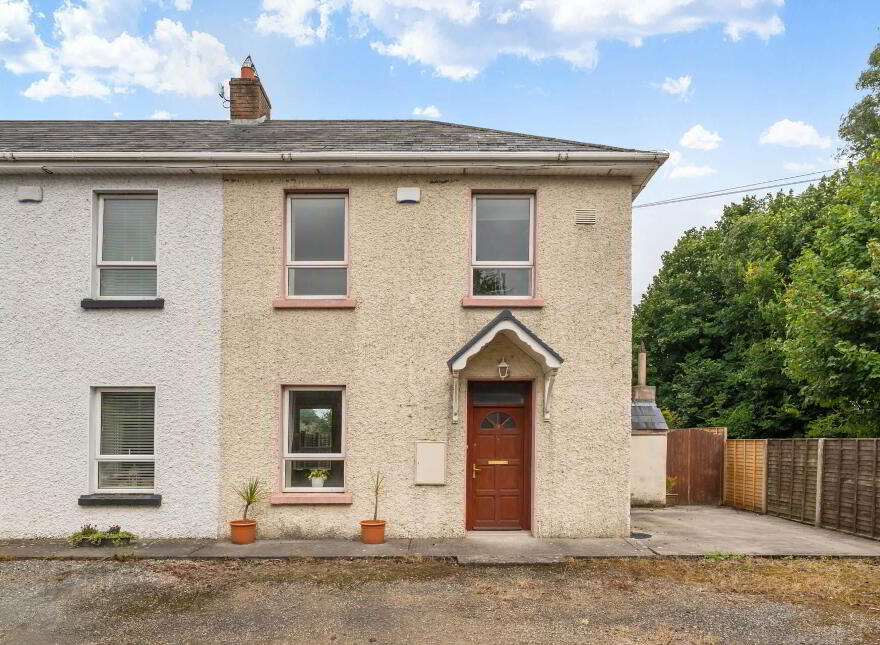 3 The Old Schoolhouse, Carlanstown, Kells, A82X670