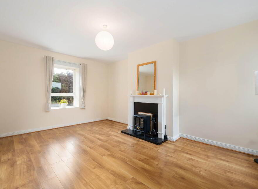 3 The Old Schoolhouse, Carlanstown, Kells, A82X670