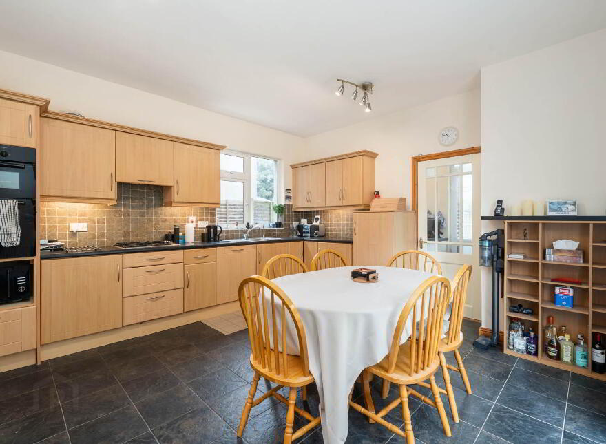 3 The Old Schoolhouse, Carlanstown, Kells, A82X670