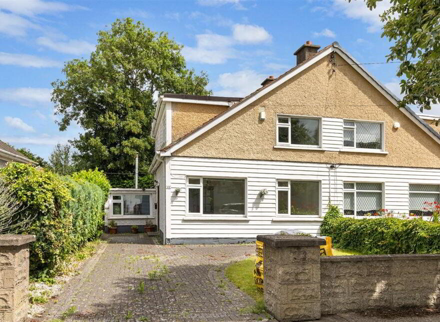 50 Orchardstown Avenue, Rathfarnham, Dublin, D14RF86