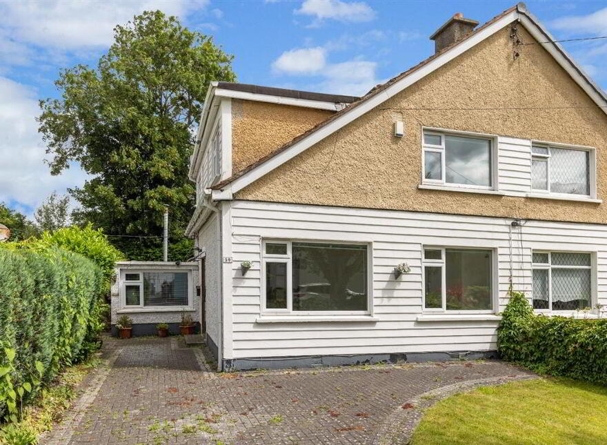 50 Orchardstown Avenue, Rathfarnham, Dublin, D14RF86