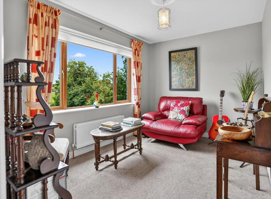 The Beeches, Drumcrin, Kingscourt, A82K702
