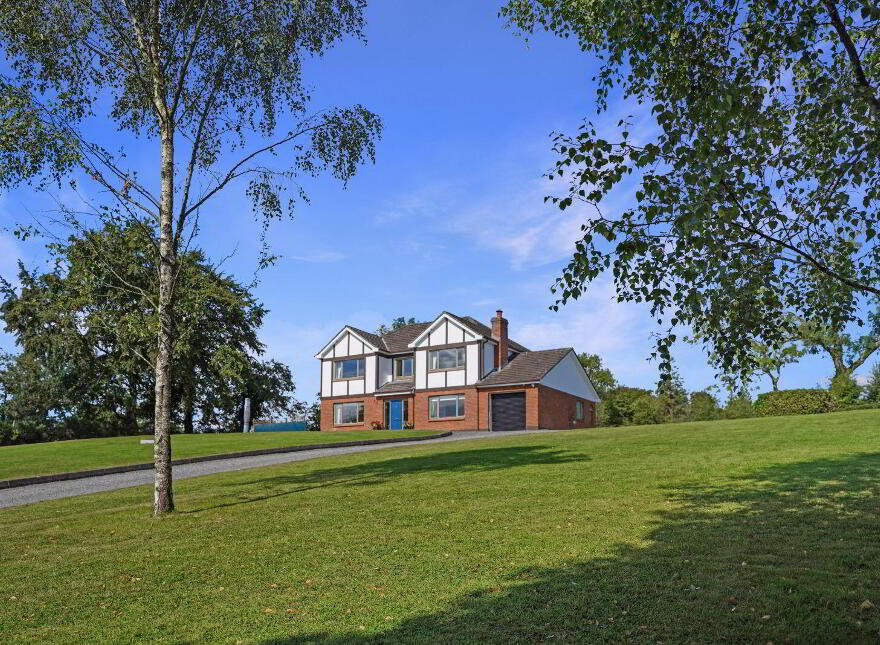 The Beeches, Drumcrin, Kingscourt, A82K702