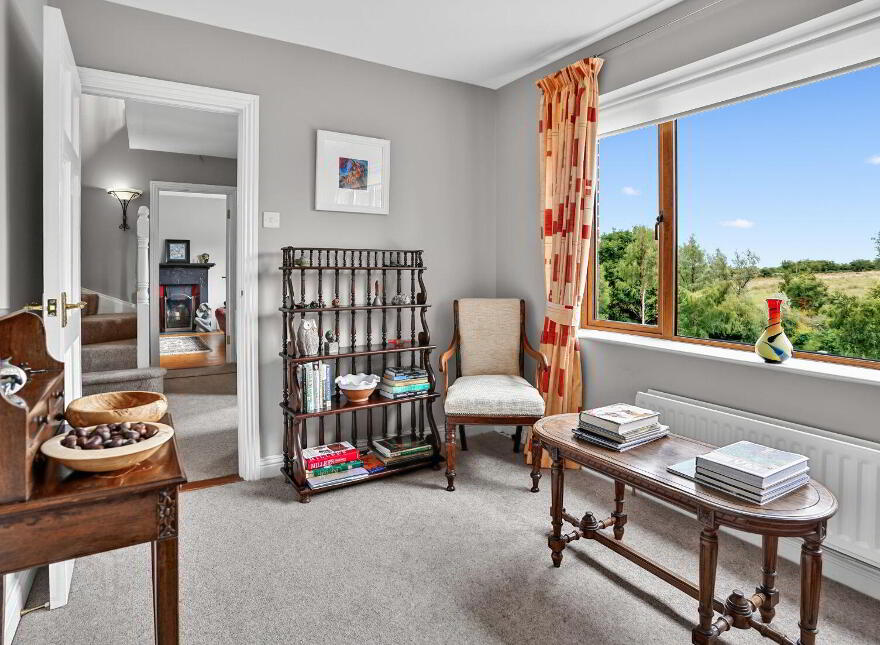 The Beeches, Drumcrin, Kingscourt, A82K702