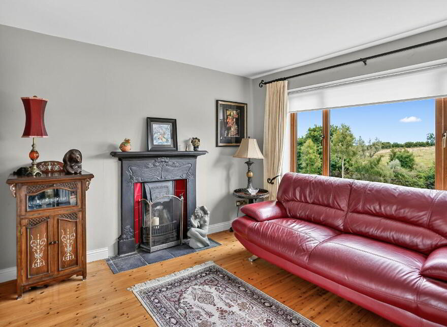 The Beeches, Drumcrin, Kingscourt, A82K702