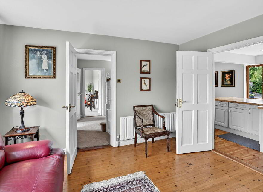 The Beeches, Drumcrin, Kingscourt, A82K702