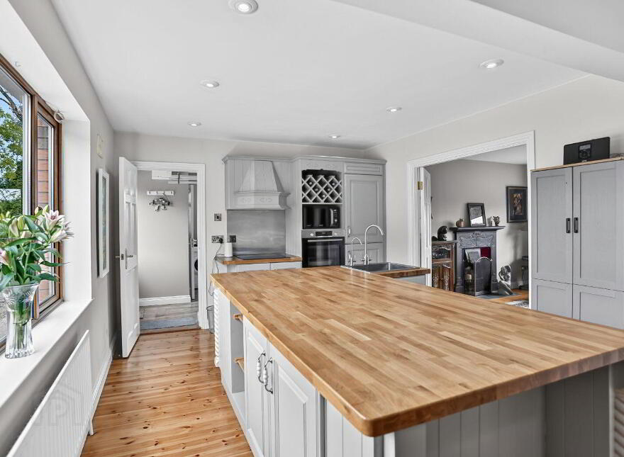 The Beeches, Drumcrin, Kingscourt, A82K702