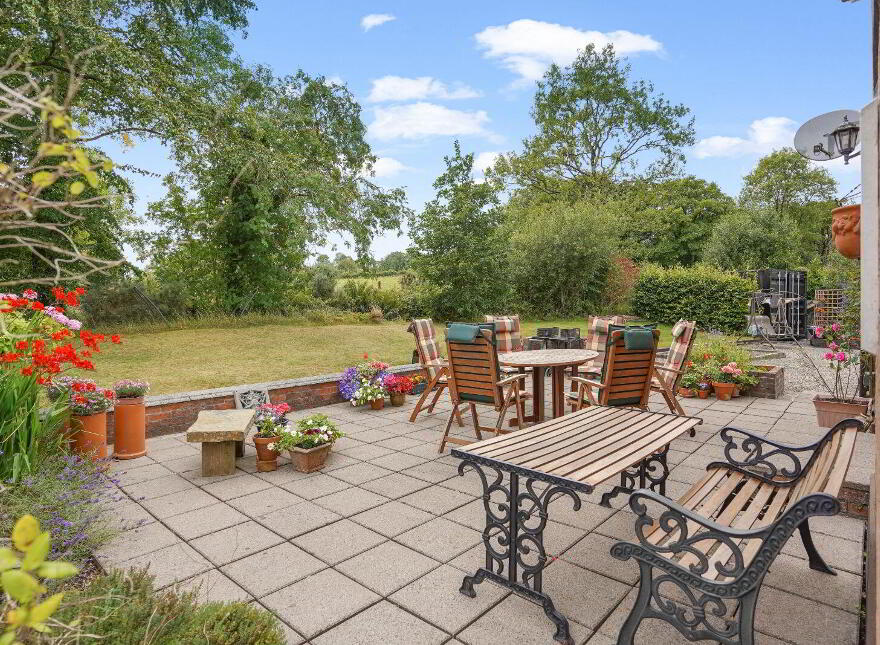 The Beeches, Drumcrin, Kingscourt, A82K702