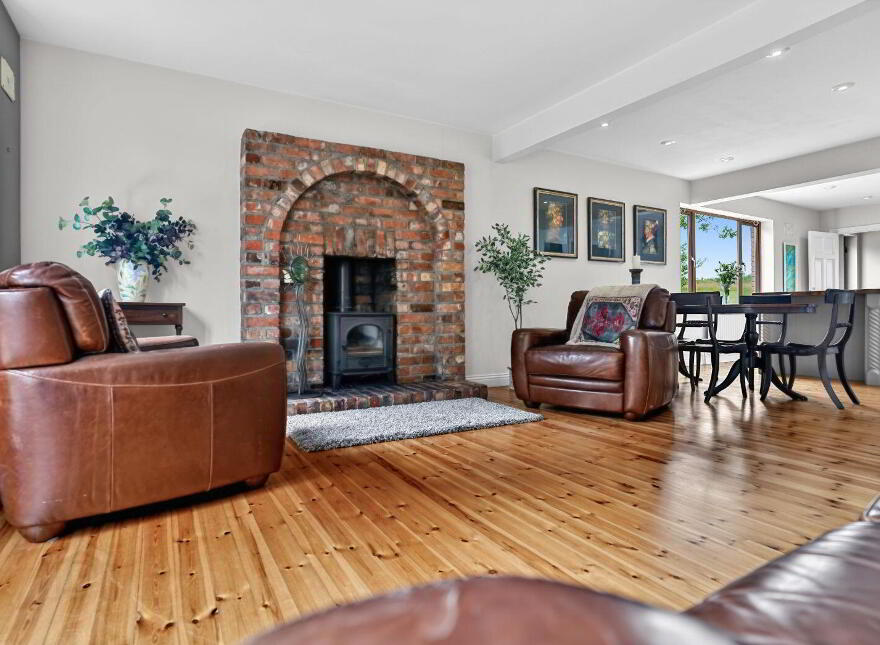 The Beeches, Drumcrin, Kingscourt, A82K702