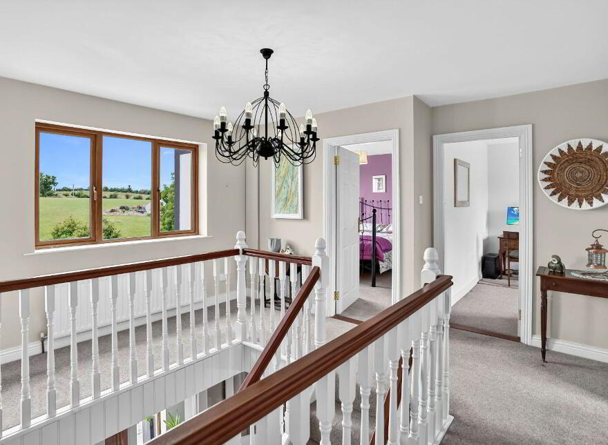 The Beeches, Drumcrin, Kingscourt, A82K702
