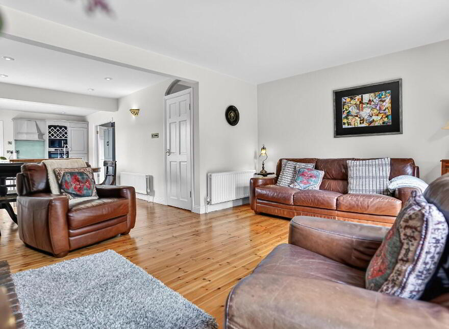 The Beeches, Drumcrin, Kingscourt, A82K702