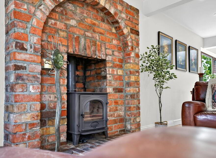 The Beeches, Drumcrin, Kingscourt, A82K702