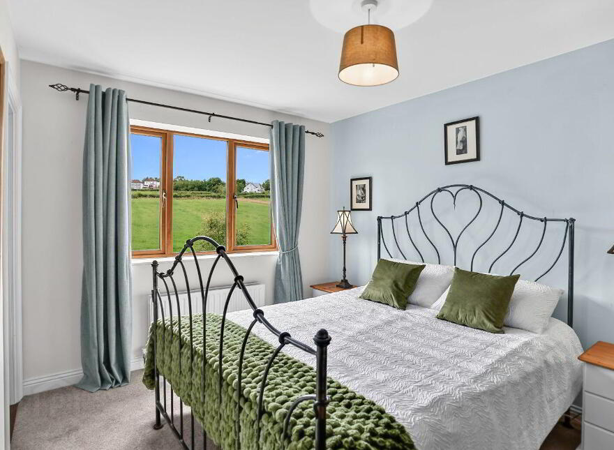 The Beeches, Drumcrin, Kingscourt, A82K702