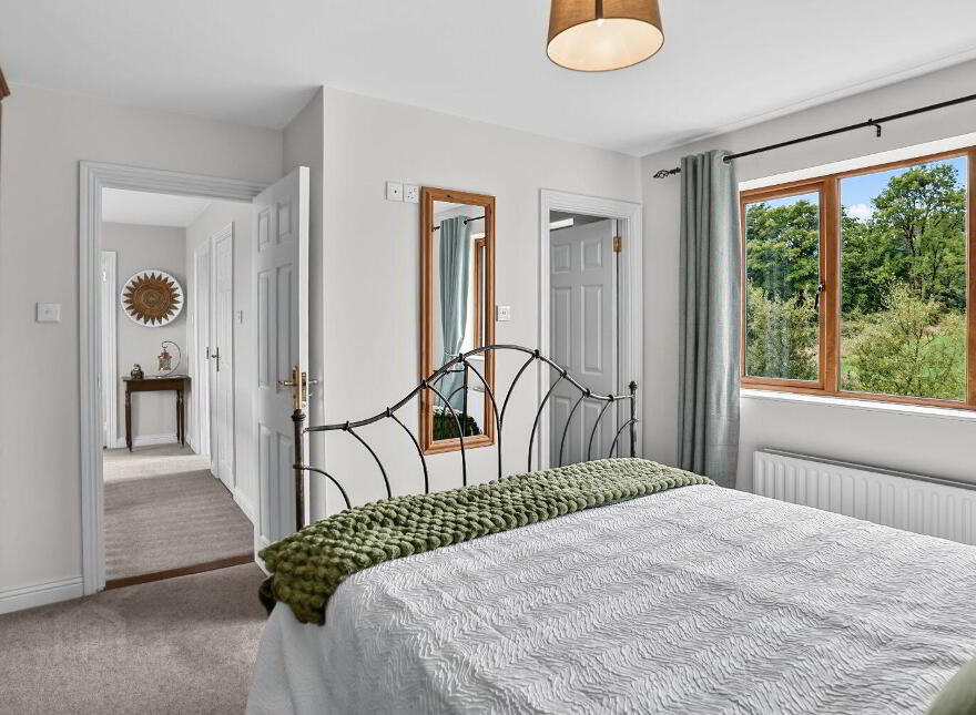 The Beeches, Drumcrin, Kingscourt, A82K702
