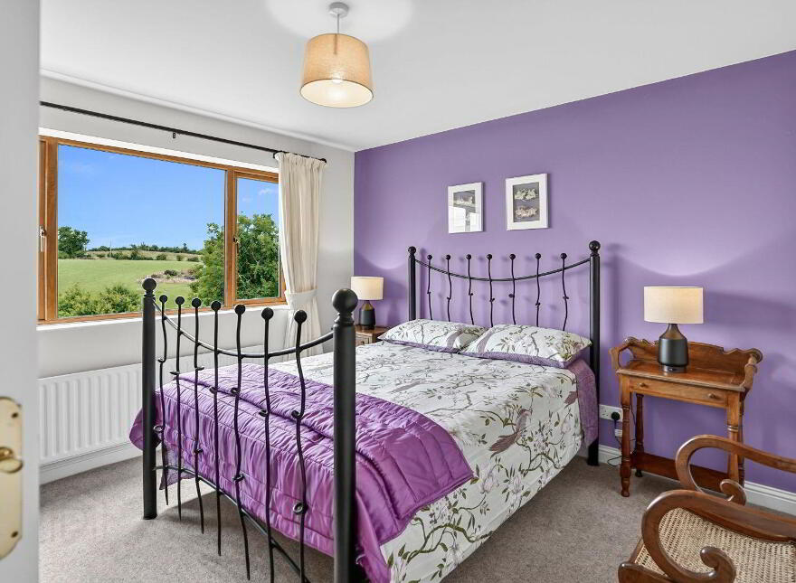 The Beeches, Drumcrin, Kingscourt, A82K702