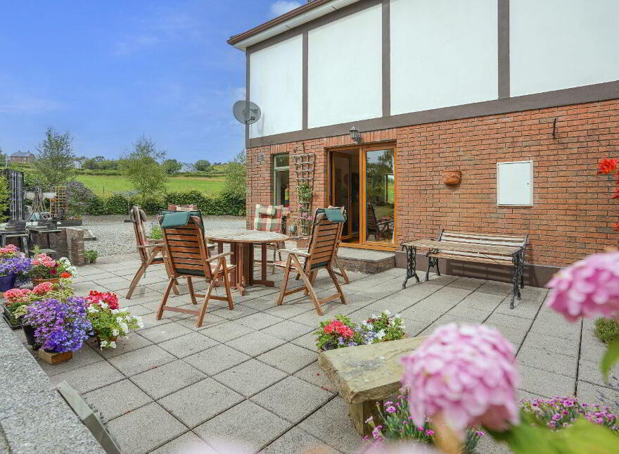 The Beeches, Drumcrin, Kingscourt, A82K702