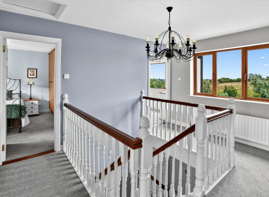 The Beeches, Drumcrin, Kingscourt, A82K702