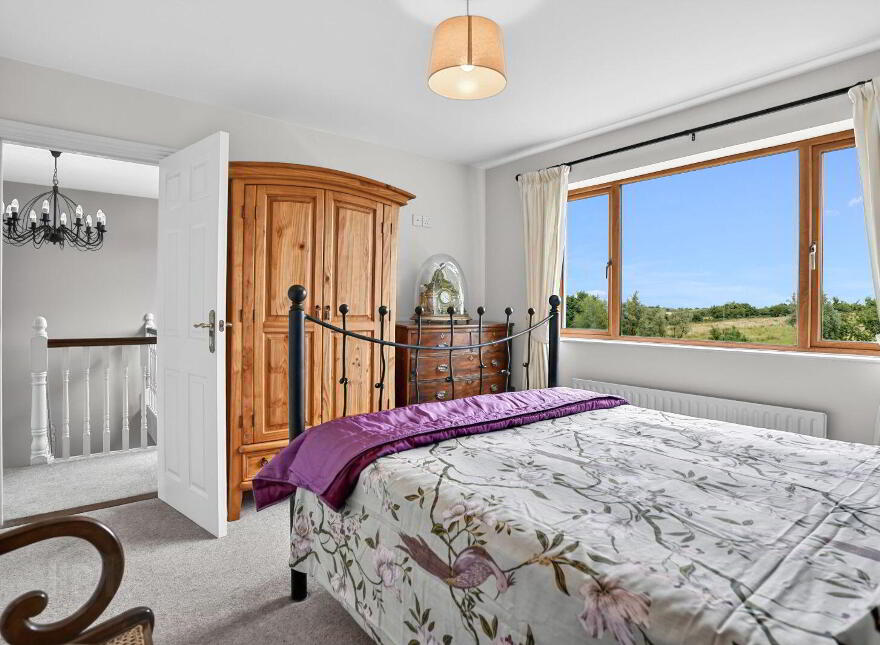 The Beeches, Drumcrin, Kingscourt, A82K702