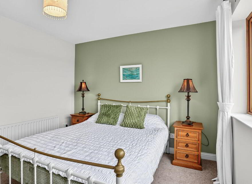 The Beeches, Drumcrin, Kingscourt, A82K702
