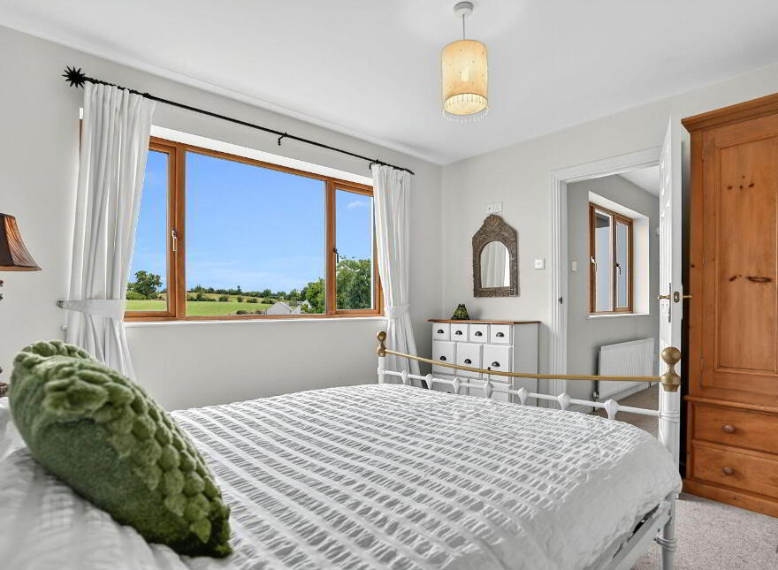 The Beeches, Drumcrin, Kingscourt, A82K702