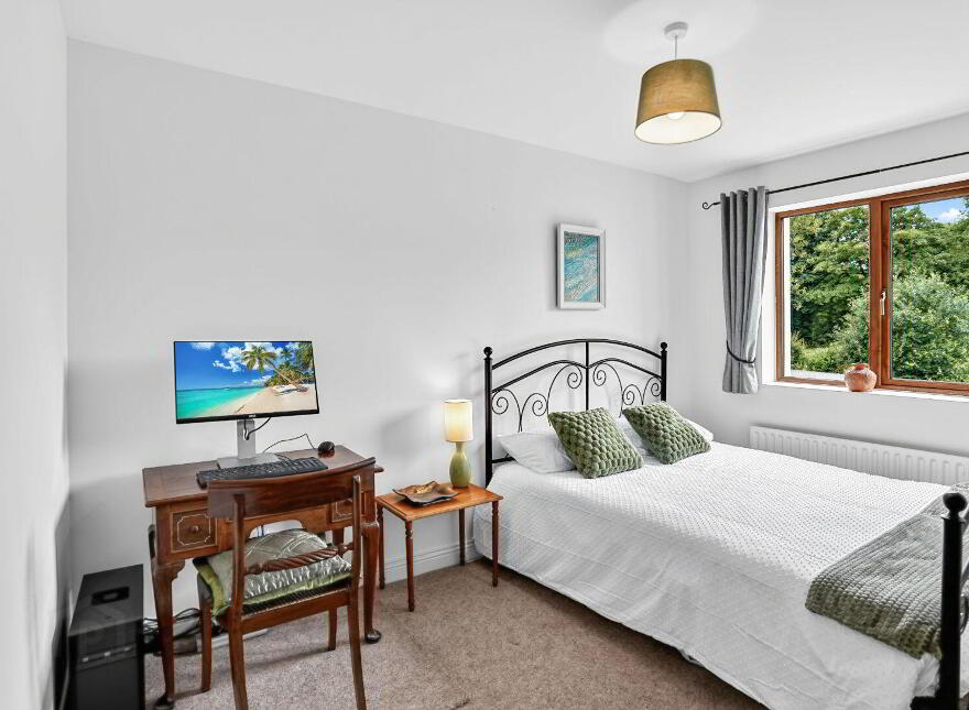 The Beeches, Drumcrin, Kingscourt, A82K702
