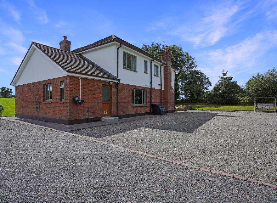 The Beeches, Drumcrin, Kingscourt, A82K702
