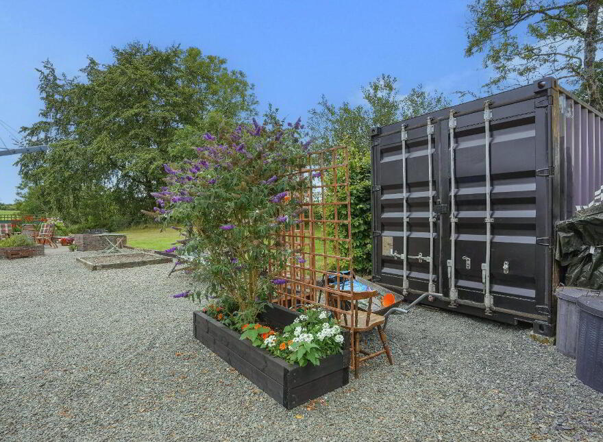 The Beeches, Drumcrin, Kingscourt, A82K702