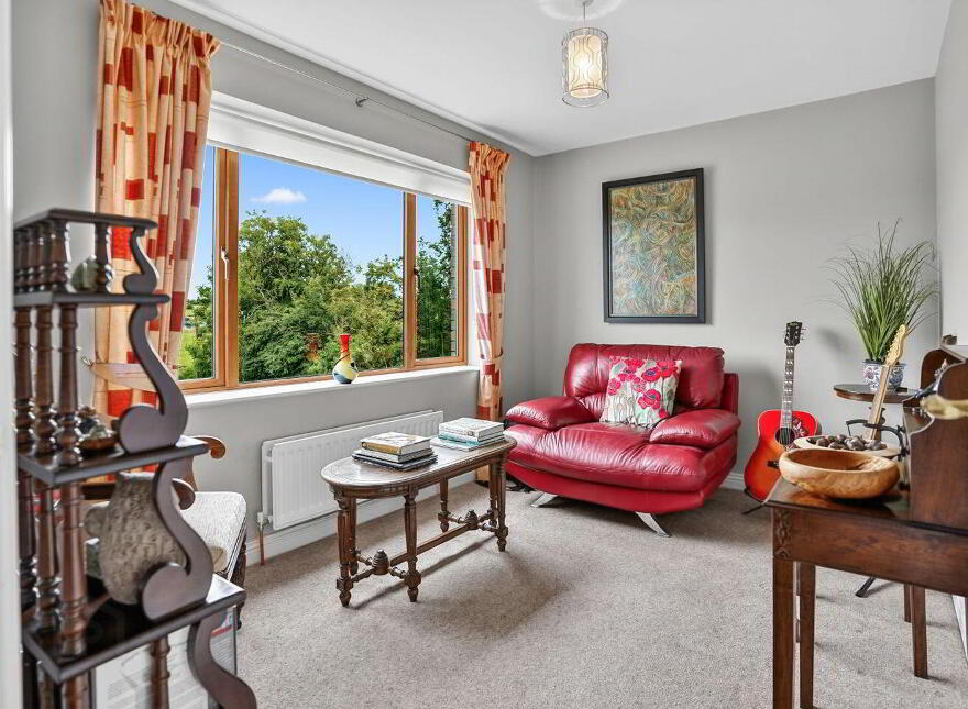 The Beeches, Drumcrin, Kingscourt, A82K702