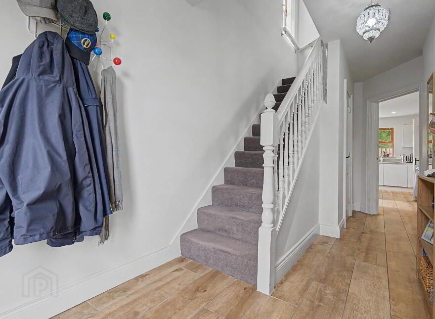 7 Lettermire Mews, Claudy, BT47 3FG