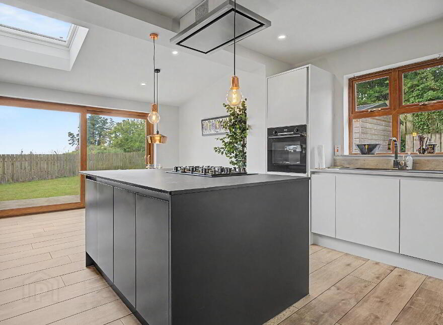7 Lettermire Mews, Claudy, BT47 3FG