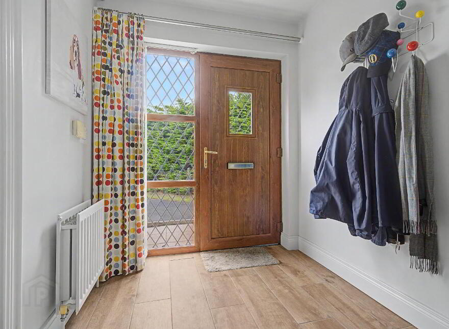 7 Lettermire Mews, Claudy, BT47 3FG