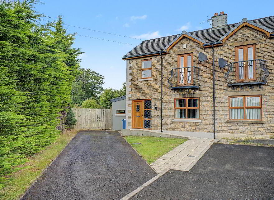 7 Lettermire Mews, Claudy, BT47 3FG