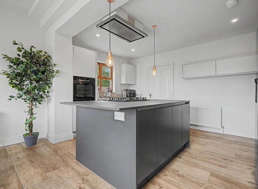 7 Lettermire Mews, Claudy, BT47 3FG