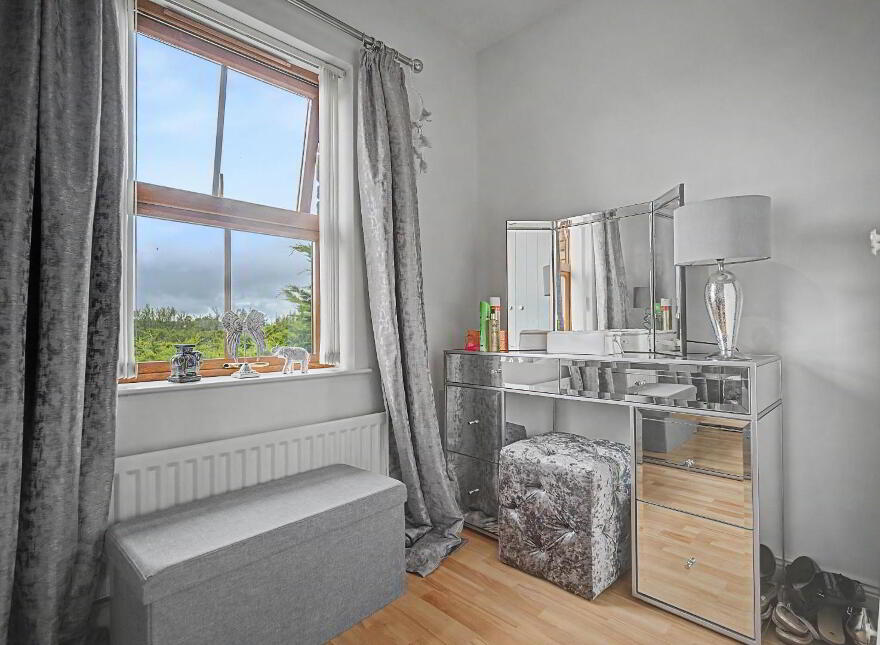 7 Lettermire Mews, Claudy, BT47 3FG