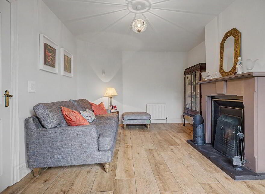 7 Lettermire Mews, Claudy, BT47 3FG
