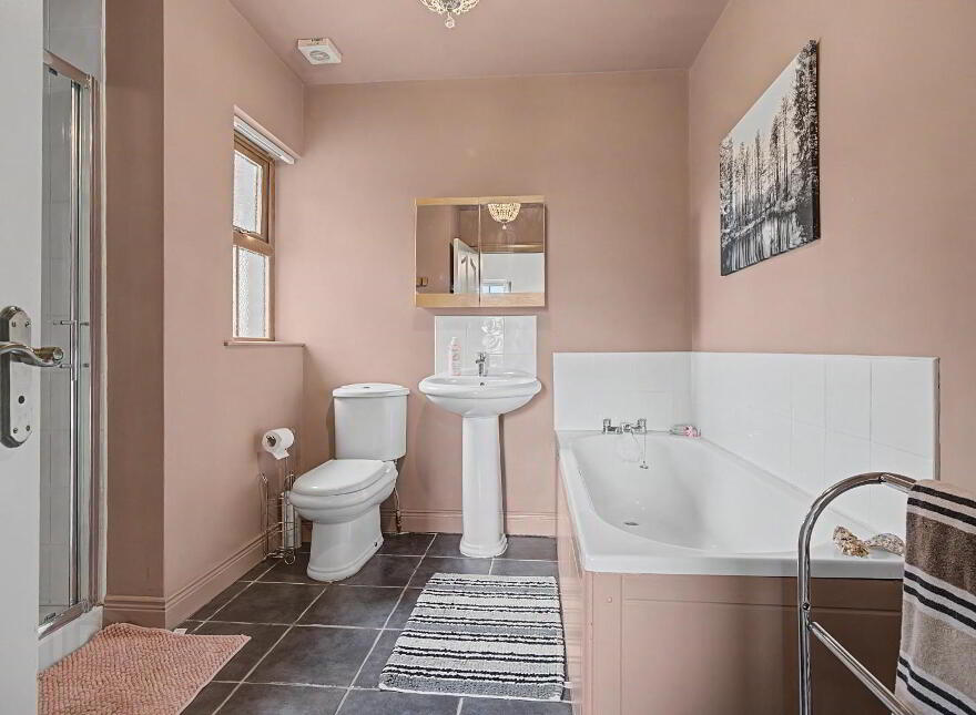 7 Lettermire Mews, Claudy, BT47 3FG