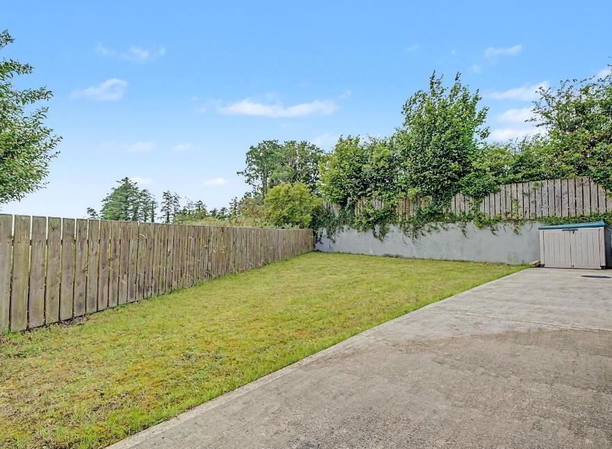7 Lettermire Mews, Claudy, BT47 3FG