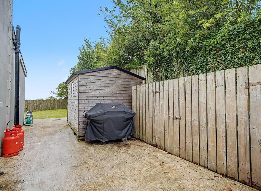 7 Lettermire Mews, Claudy, BT47 3FG